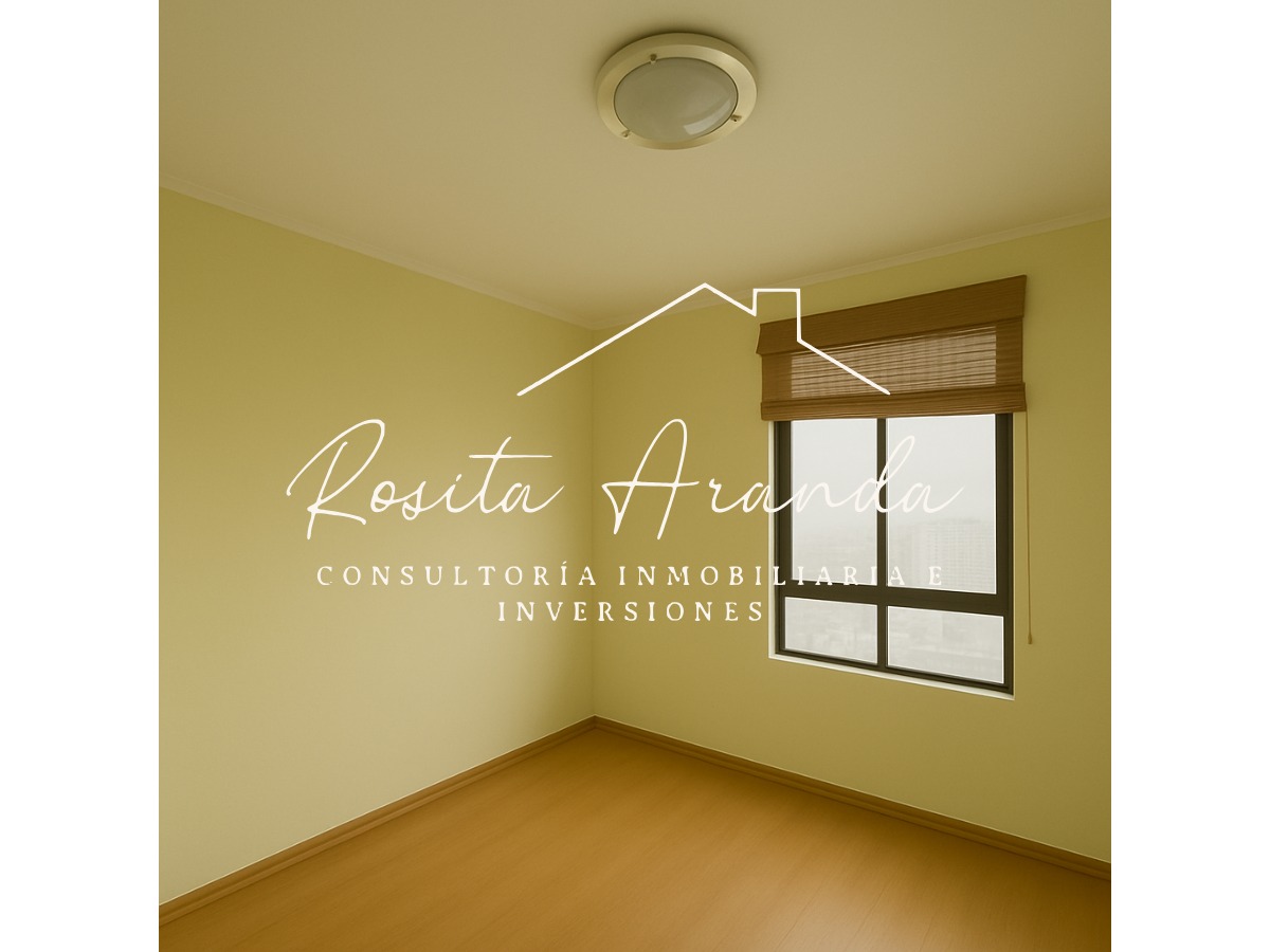 VENTA DEPARTAMENTO CENTRO NORTE AMPLIO Y RENOVADO