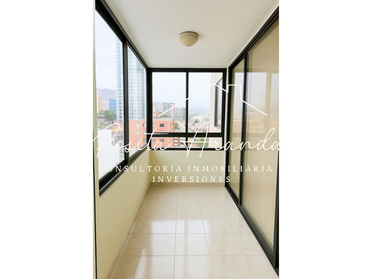 VENTA DEPARTAMENTO CENTRO NORTE AMPLIO Y RENOVADO