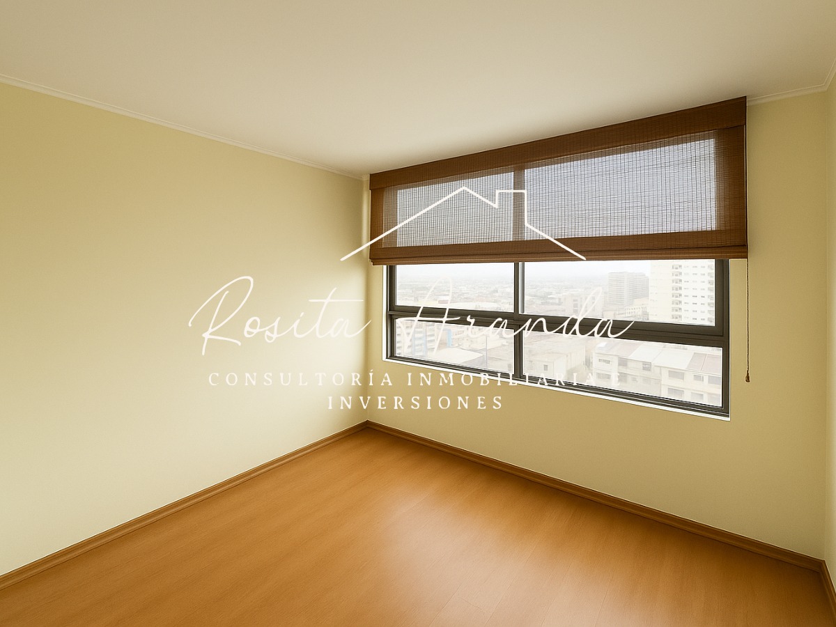 VENTA DEPARTAMENTO CENTRO NORTE AMPLIO Y RENOVADO