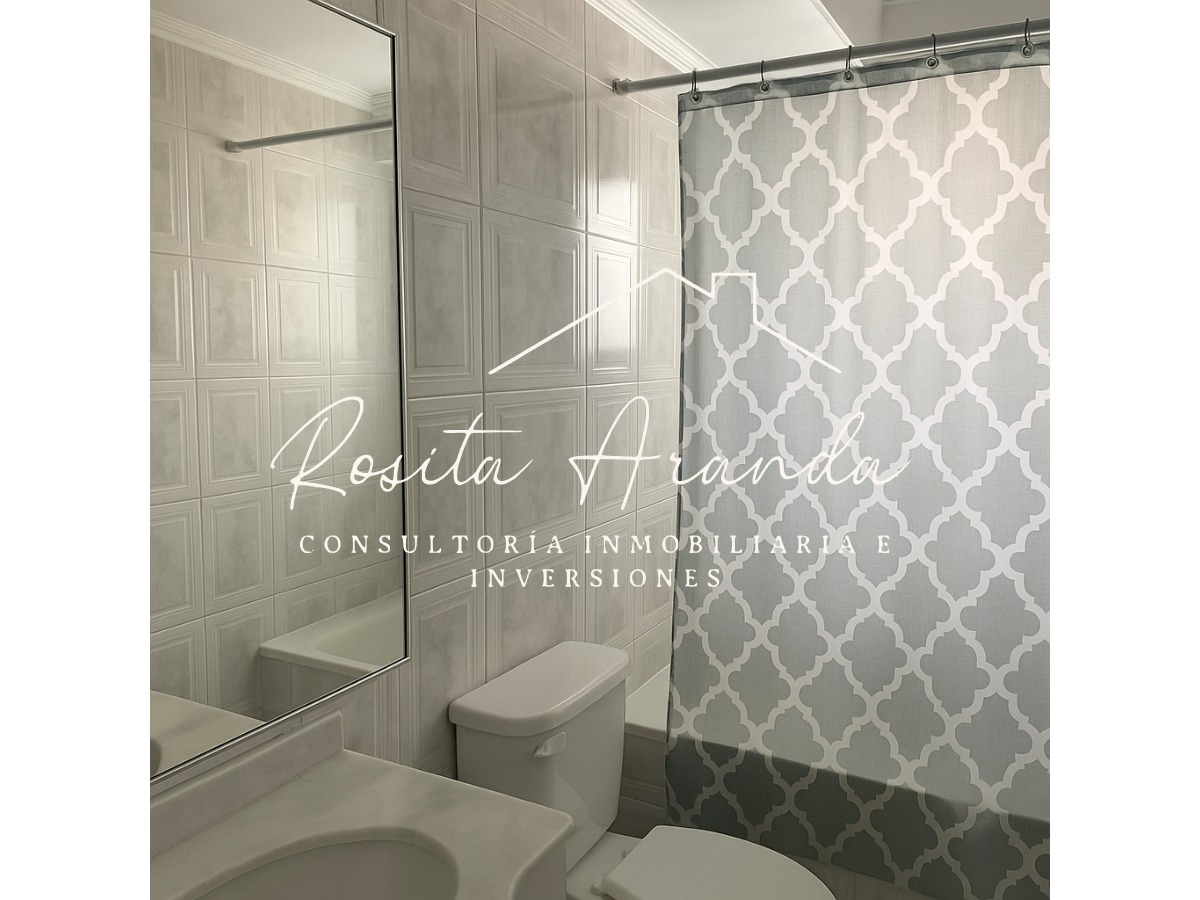 VENTA DEPARTAMENTO CENTRO NORTE AMPLIO Y RENOVADO