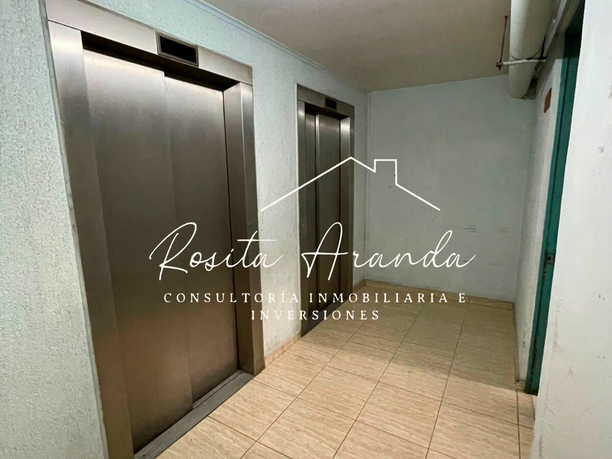 VENTA DEPARTAMENTO CENTRO NORTE AMPLIO Y RENOVADO