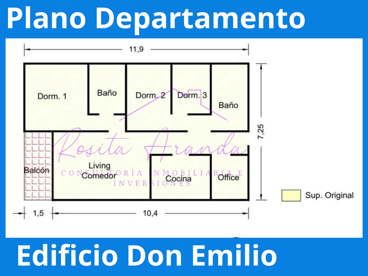 VENTA DEPARTAMENTO CENTRO NORTE AMPLIO Y RENOVADO