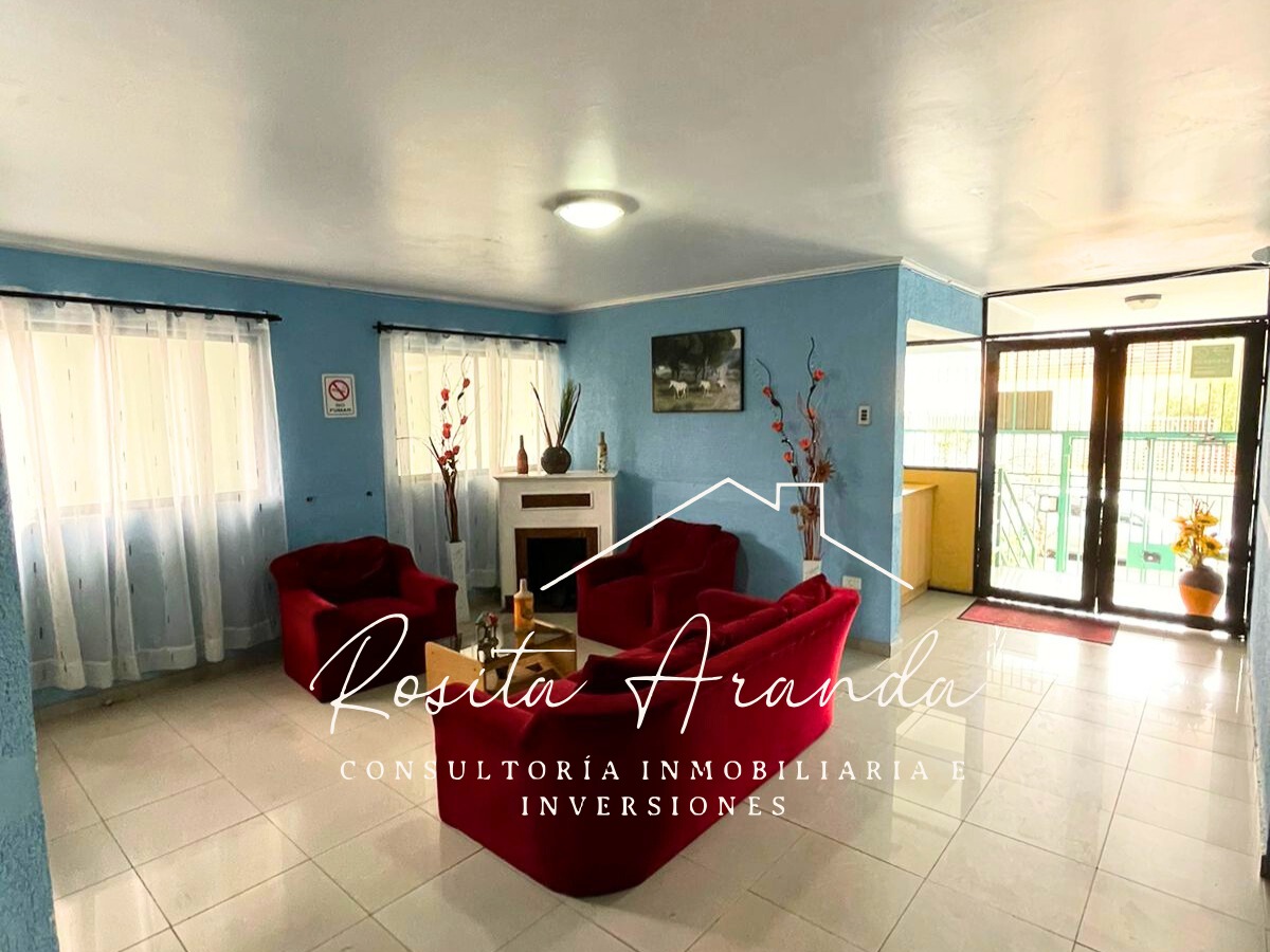 VENTA DEPARTAMENTO CENTRO NORTE AMPLIO Y RENOVADO