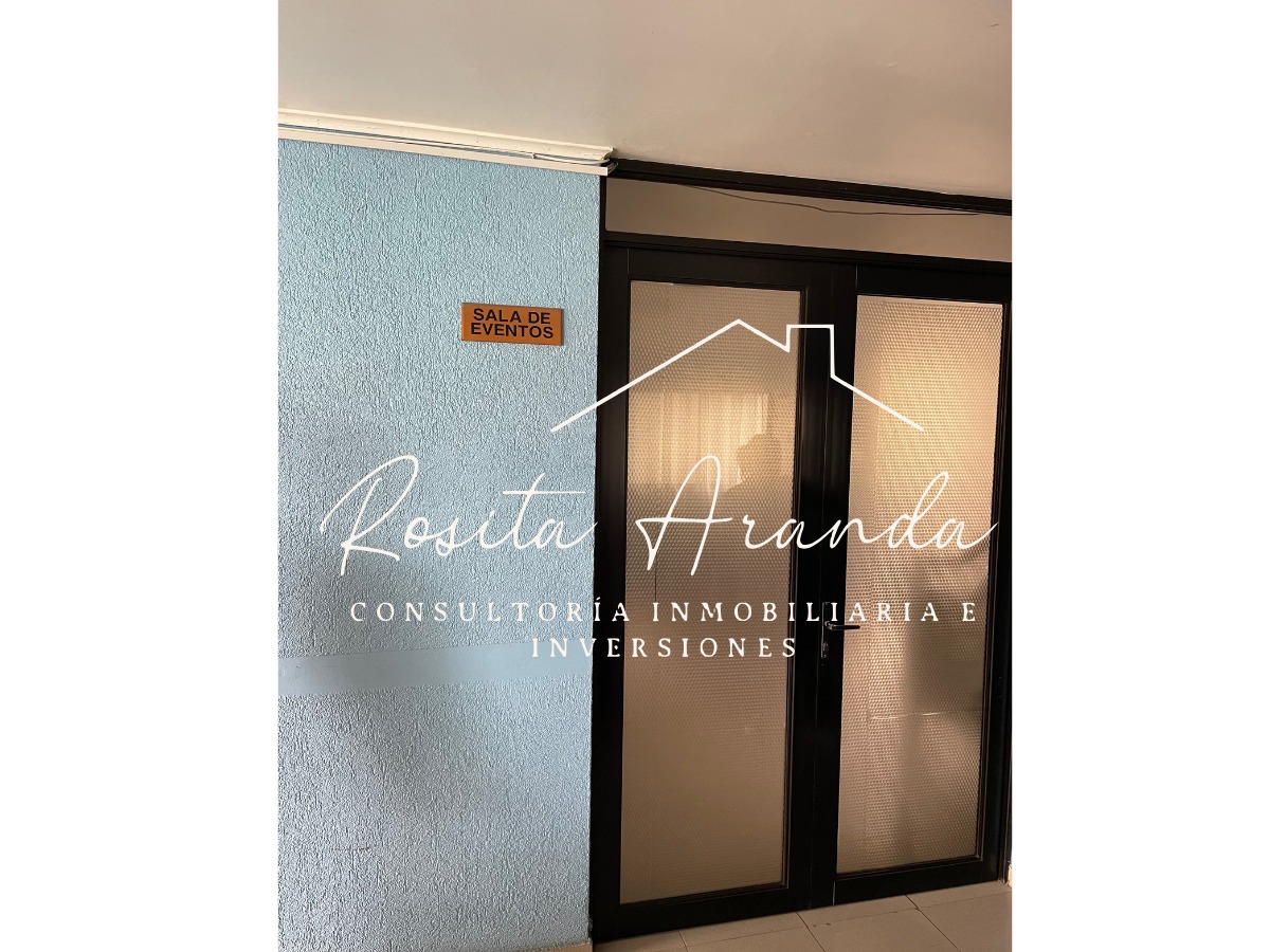 VENTA DEPARTAMENTO CENTRO NORTE AMPLIO Y RENOVADO