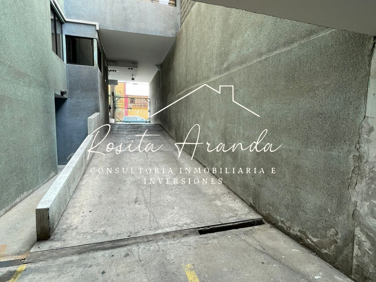 VENTA DEPARTAMENTO CENTRO NORTE AMPLIO Y RENOVADO