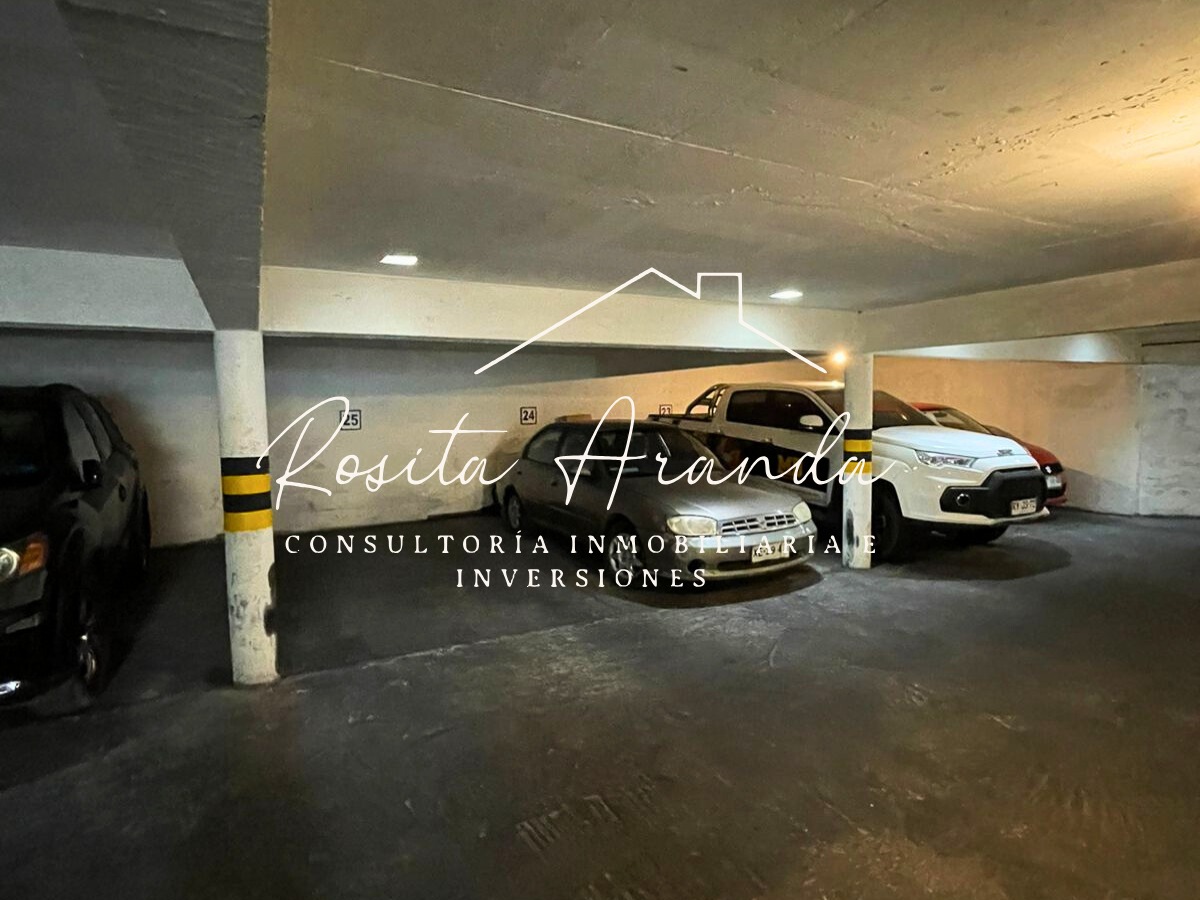 VENTA DEPARTAMENTO CENTRO NORTE AMPLIO Y RENOVADO