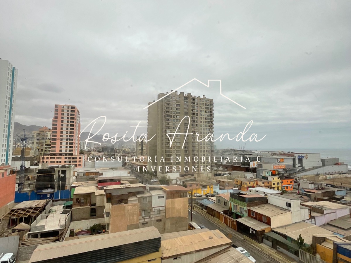 VENTA DEPARTAMENTO CENTRO NORTE AMPLIO Y RENOVADO