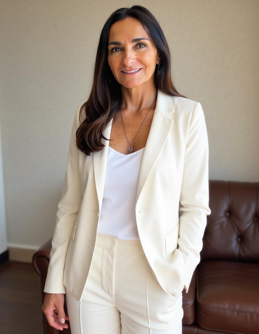 Rosita Aranda Goodair